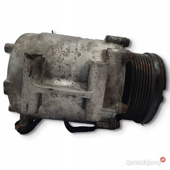 SPRĘŻARKA KLIMATYZACJI Honda Civic VIII 22 ICDTI Chełm