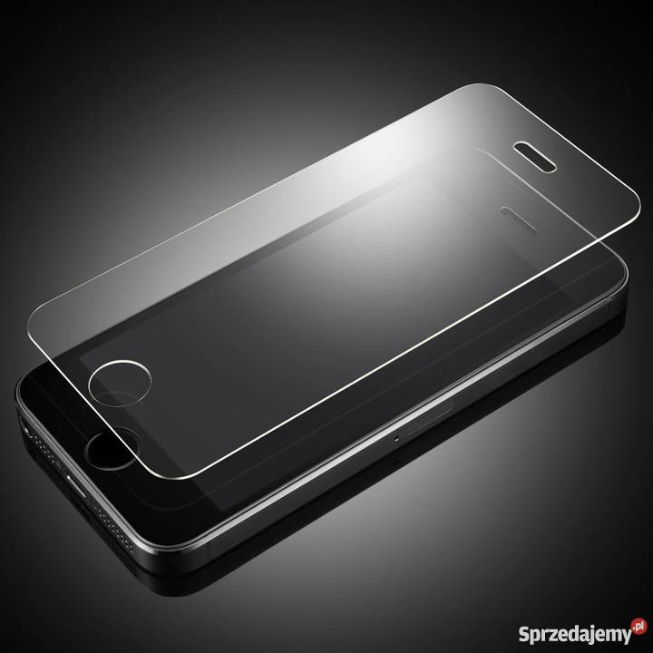 SZKŁO HARTOWANE 9H DO IPHONE 6 Gdańsk