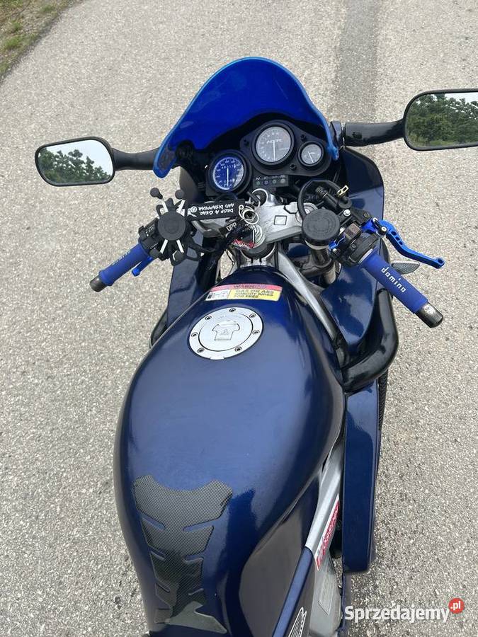 Honda nsr 125 Honda świętokrzyskie