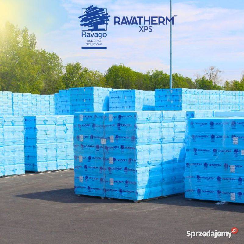 Styrodur podkład pod basen ogrodowy40mm na Janów Lubelski