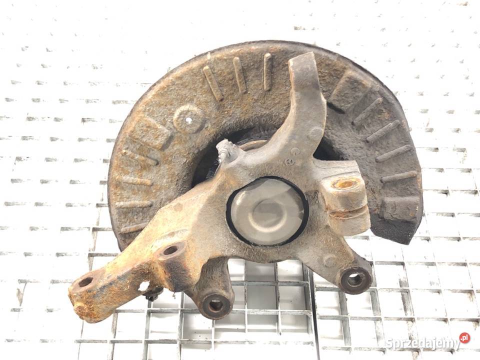 ZWROTNICA LEWY PRZÓD MERCEDES W639 22 95 Zwrotnice podkarpackie