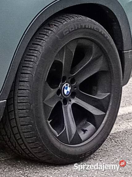 Kola 5x120 bmw Legnica
