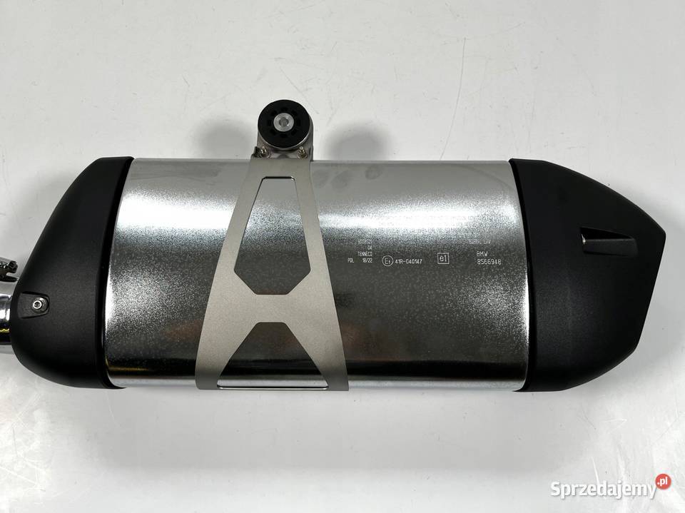 BMW R 1250 GS K50 R 1250 ADV K51 19 Tłumik