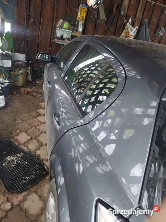 Opel astra Rok produkcji 2006