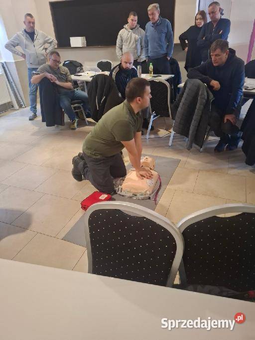 Kurs Pracowników Ochrony Doskonalący obowiązkowy mazowieckie