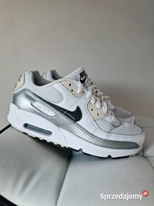Nike 39 Air buty sportowe adidasy Nike Kraków sprzedam