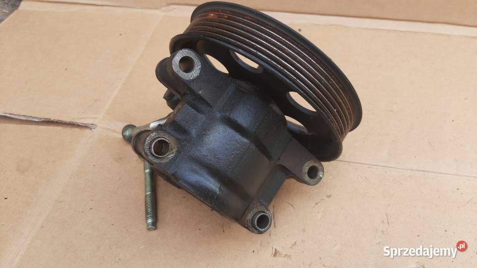 pompa wspomagania ford mondeo mk3 18 20 16V Dębno