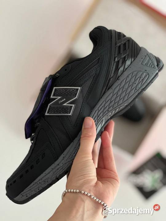 Buty Balance 1906R Cordura Pocket Black 3645 sprzedam