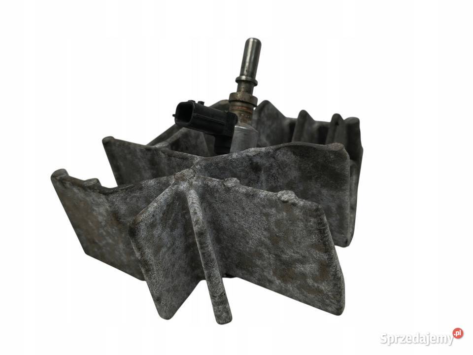 ŁAPA SILNIKA WTRYSKIWACZ DPF Renault Megane sprzedam