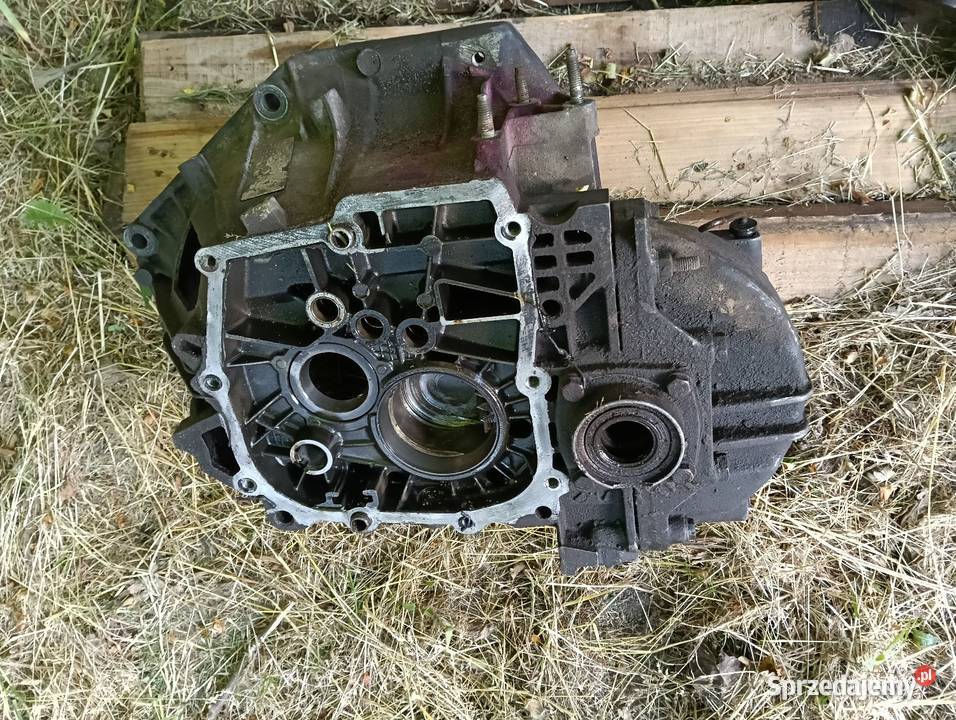 Skrzynia biegów fiat Stilo 24 Abarth plus Skrzynie biegów manualne Lublin sprzedam