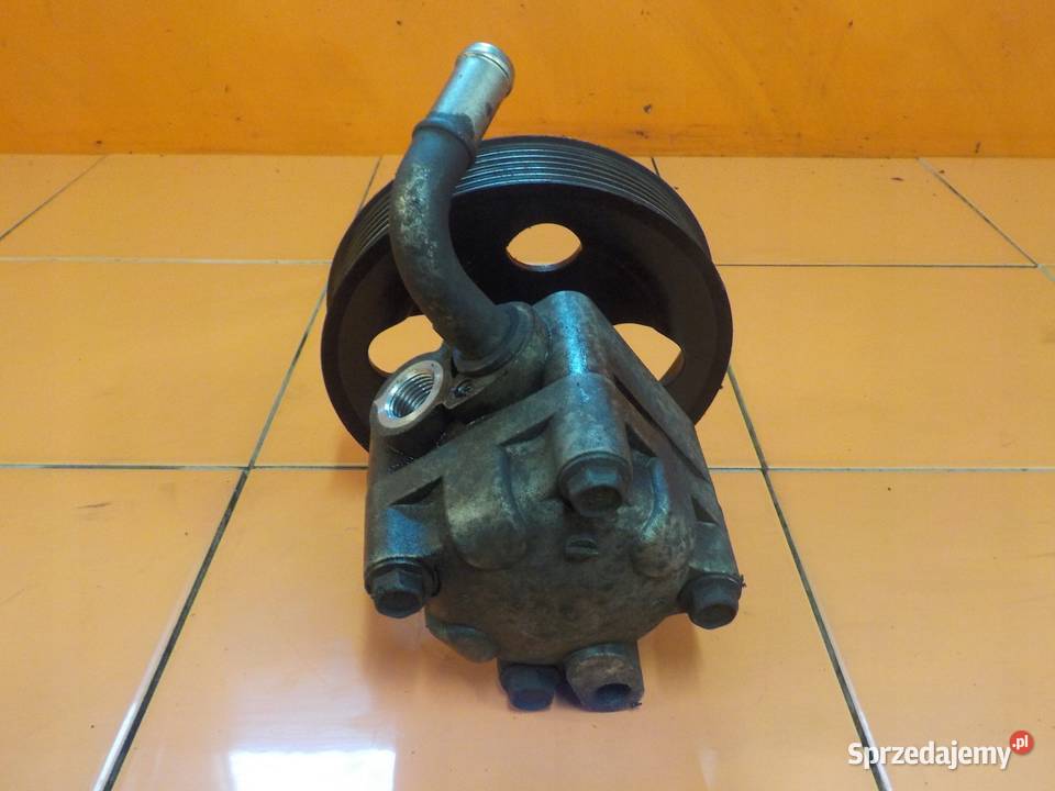 GRAND VITARA 19 DDIS 10r 129 F9Q264 pompa Suków