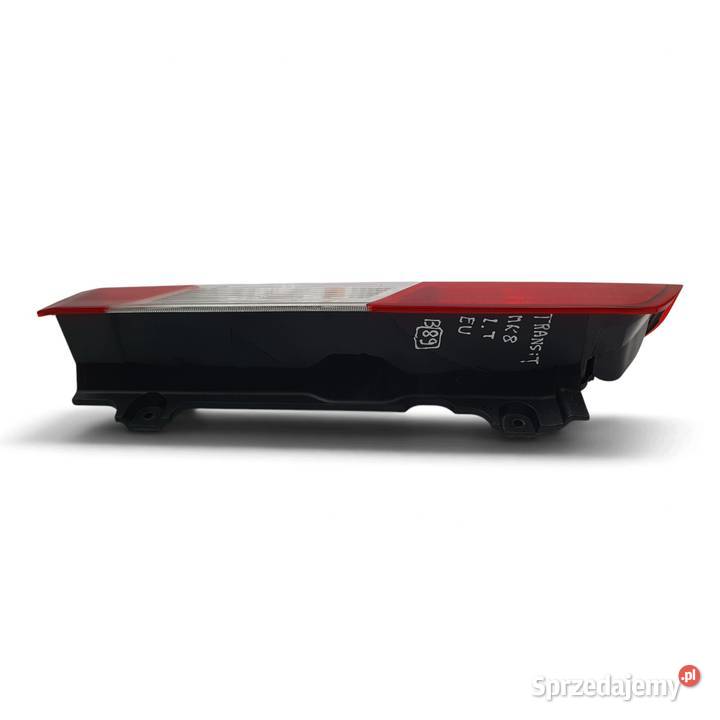 LAMPA LEWA Ford Transit MK8 20142019 tylna Chełm