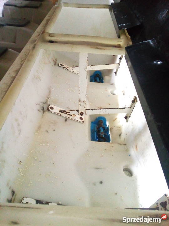 siewnik do kukurydzy monosem 6 rzędowy talerzowy