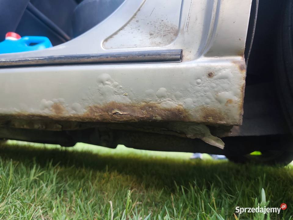 Ford Mondeo 2004 r syndyka Syndyk sprzeda mazowieckie