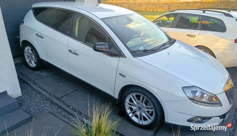 Lancia Delta tjet 14 150 1400cm3