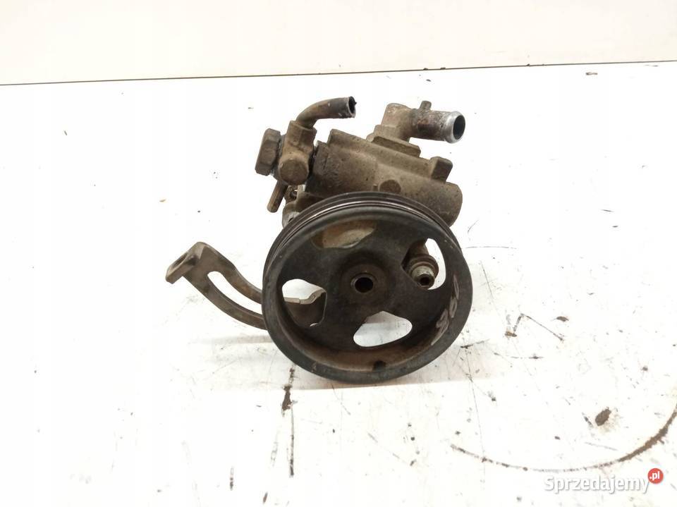 POMPA WSPOMAGANIA 9645464980 19 JTD Fiat Stilo I