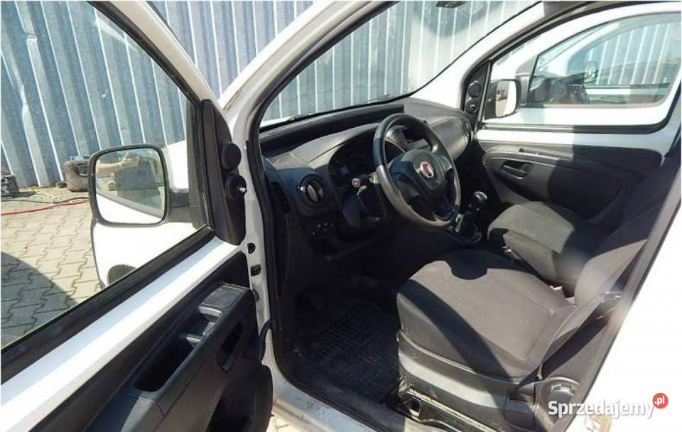 Fiat Fiorino