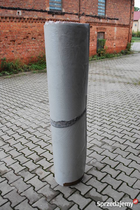 POSZYCIEBLACHA DO PRZYCZEPY KEMPINGOWEJ I Grzebowilk