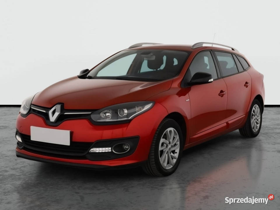 Renault Megane 12 TCe poduszka powietrzna Megane Piaseczno sprzedam