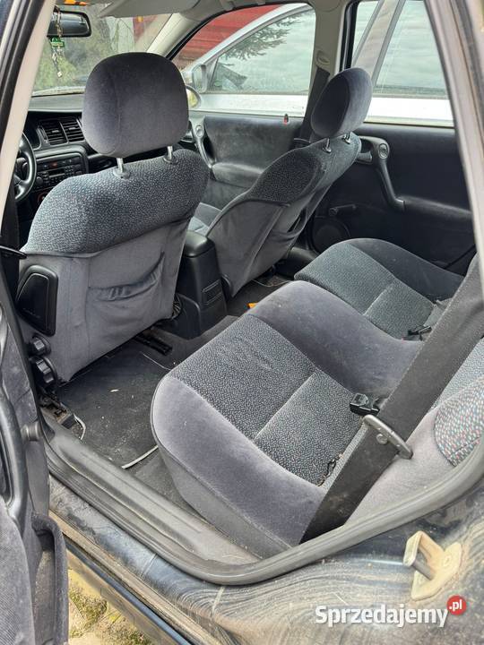 Syndyk sprzeda Opel Vectra manualna Warszawa