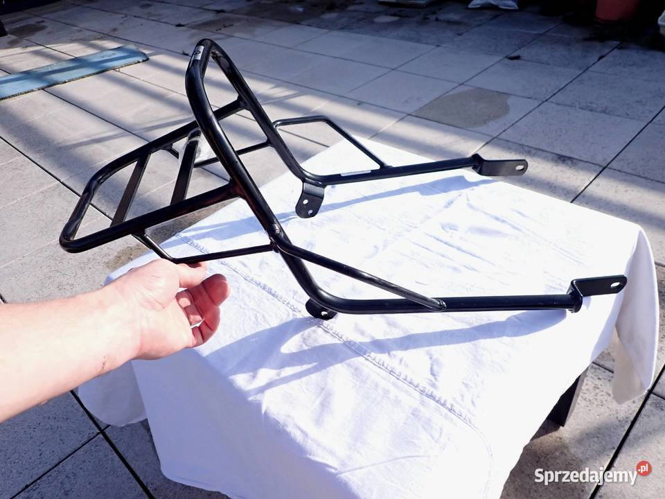 BMW R 1150R R 850 R stelaż tył bagażnik sprzedam