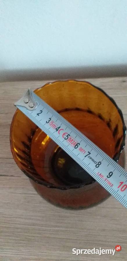 Wazon Hortensja prl Przedbórz