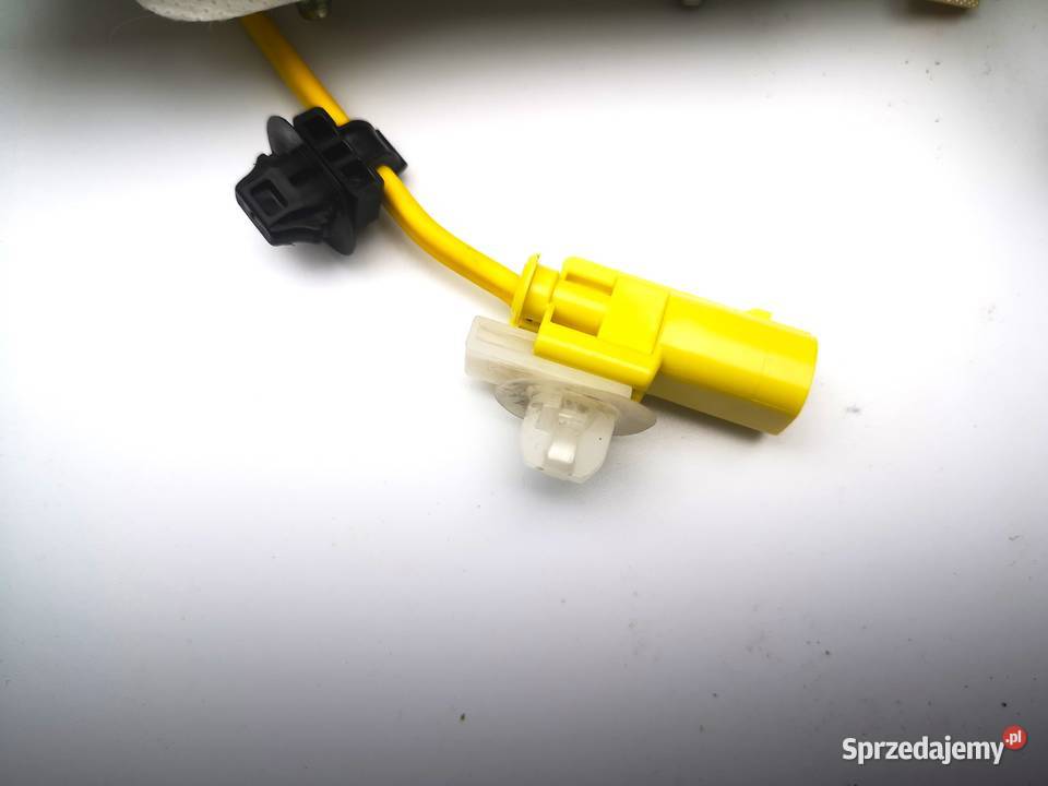 Mitsubishi ASX poduszka prawego przedniego Warszawa