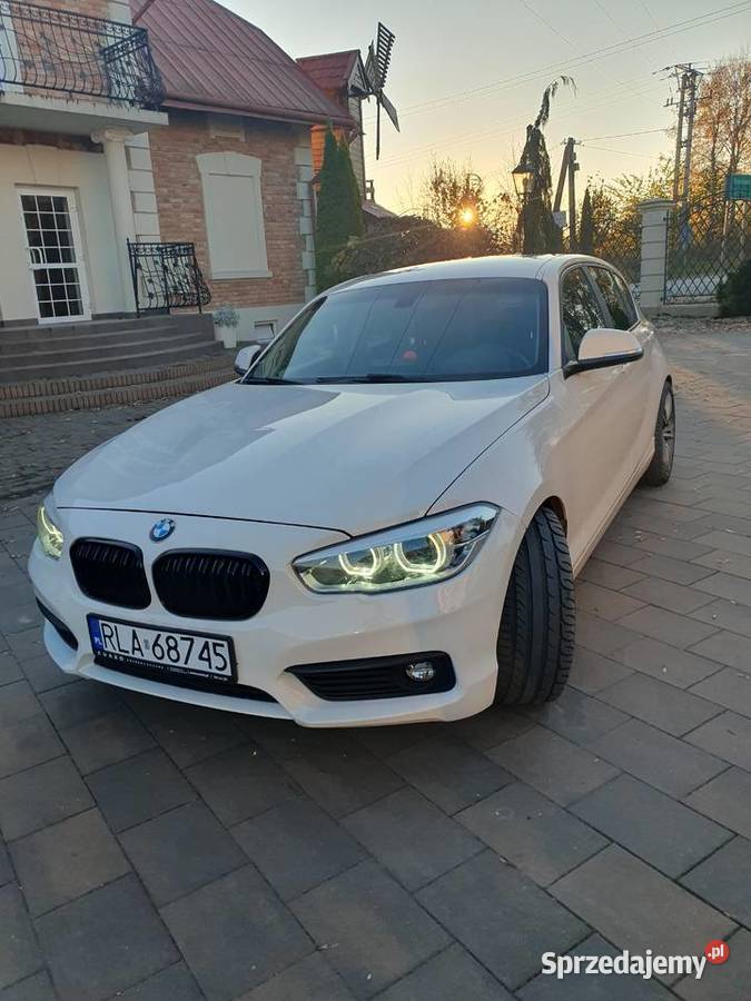 Bmw f20 led Łańcut