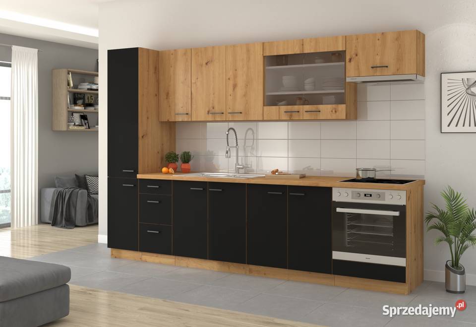 MEBLEGRYCPOL meble szafki kuchenne MODENA Wybór Łódź sprzedam