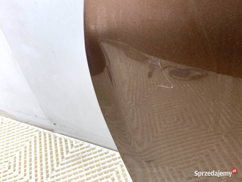 DRZWI LEWY PRZÓD HYUNDAI i20 II Hatchback osobowe