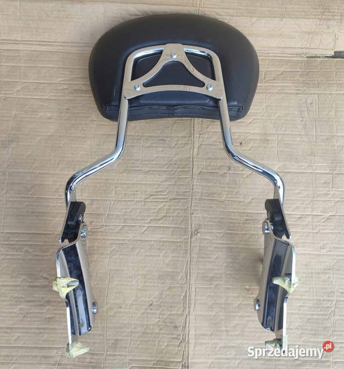 harley touring oparcie pasażera podkarpackie