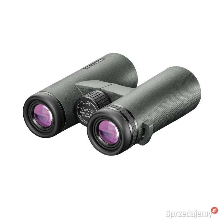 Lornetka Hawke Frontier APO 10x42 zielona Warszawa