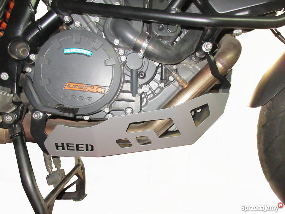 Osłona silnika do KTM 1290 Super ADVENTURE S Motoryzacja