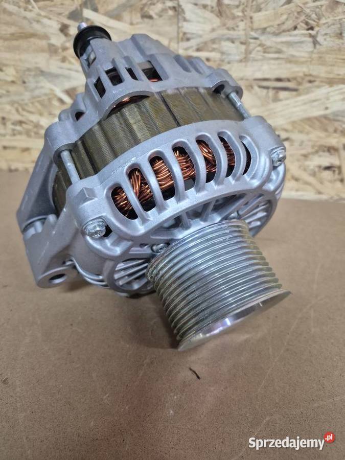 Alternator Iveco Stralis Trakker Obłotne