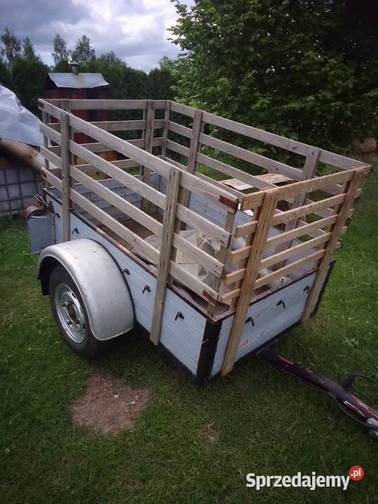Sam lubuskie Strzelce Krajeńskie sprzedam