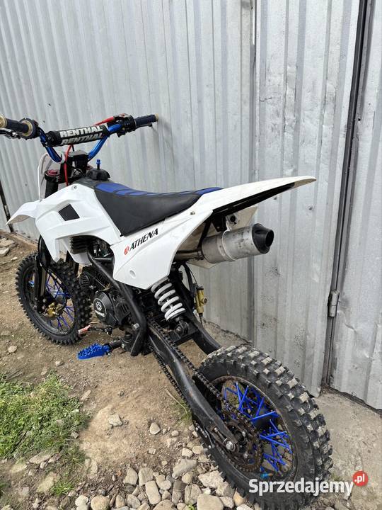 Mrf 140 nieuszkodzony Zwiernik