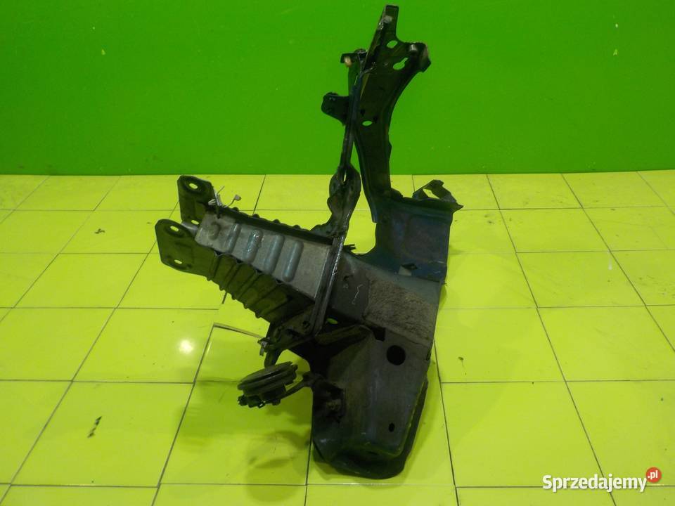 OPEL ZAFIRA B II 16 B 07r okular podluznica osobowe