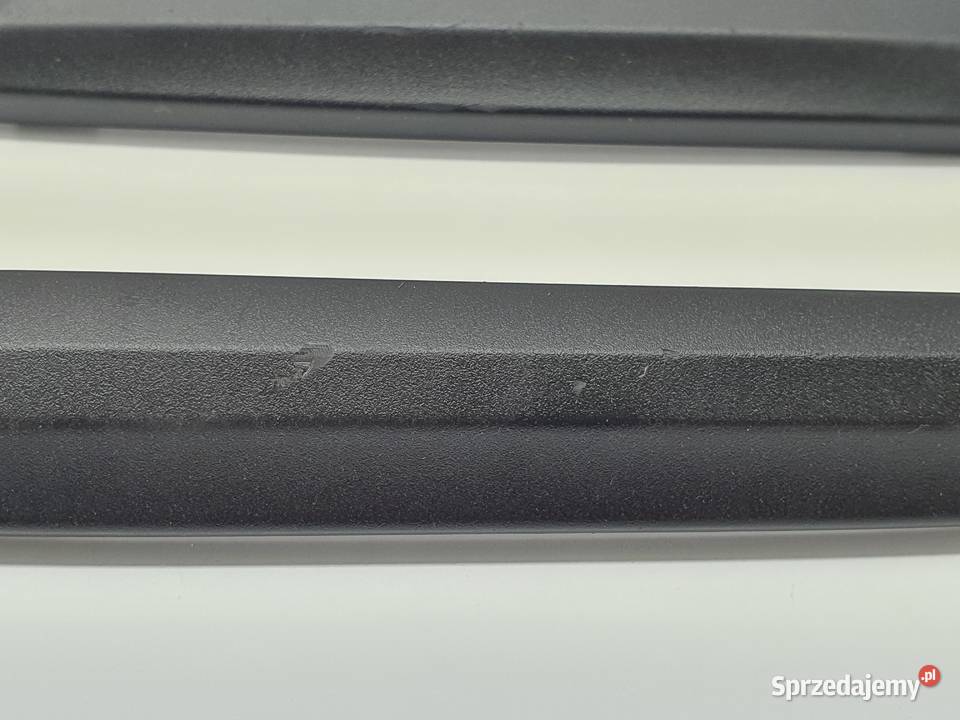 Nakladka Mocowanie Szyby Bmw 1250 Rallye Łódź