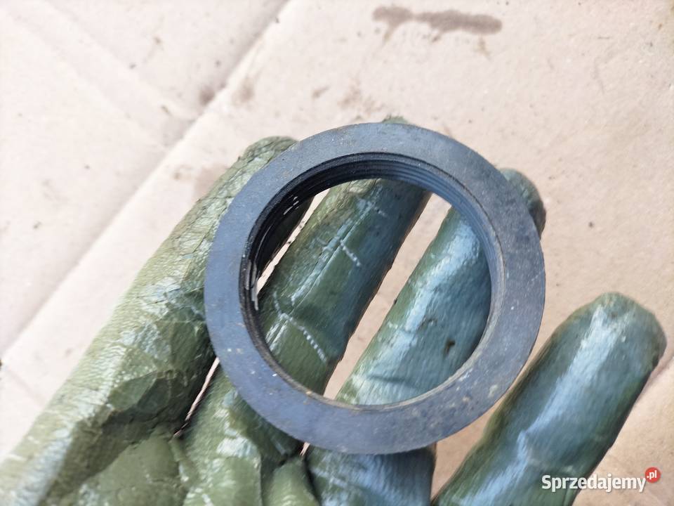 AUDI 80 B3 B4 90 8A0035380A NAKRĘTKA MOCOWANIE osobowe sprzedam