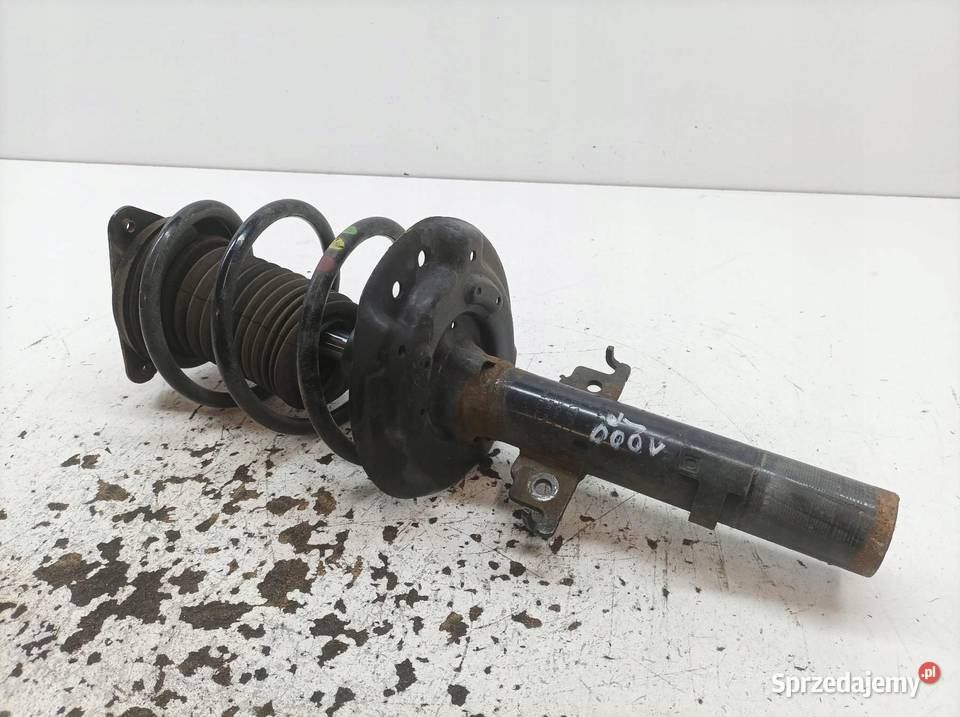 AMORTYZATOR LEWY PRZÓD 17 DCI Renault Talisman I