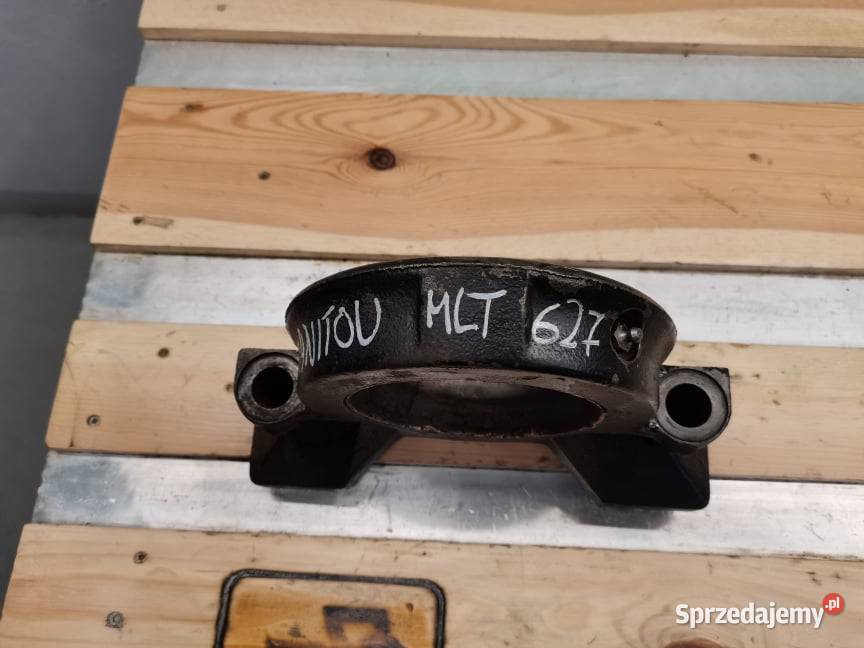 Wspornik osi Manitou MLT 627