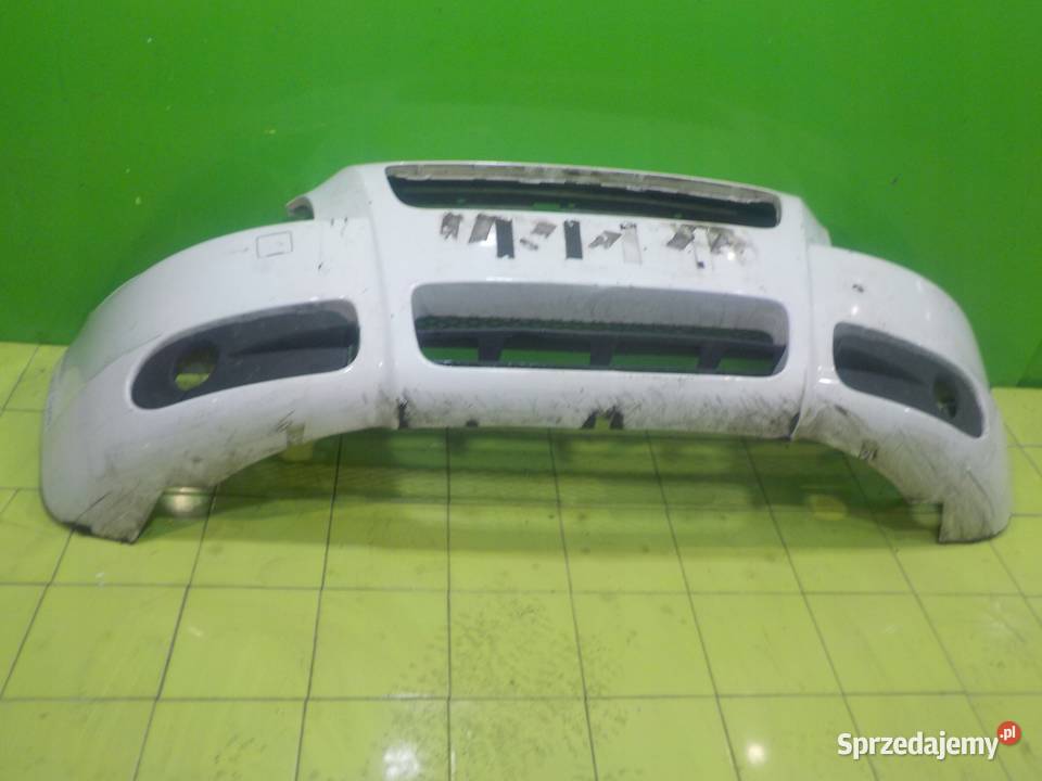 VOLVO C70 II 24 B 09r CABRIO 2D zderzak przod osobowe Suków