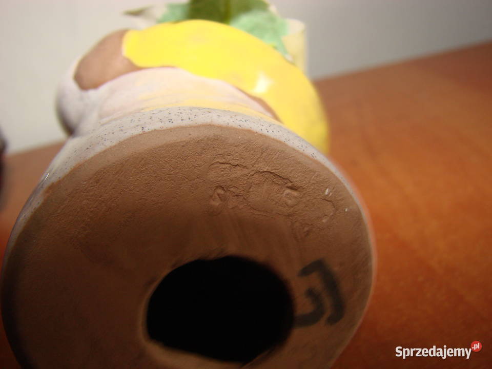 JIE Sweden figurka pomorskie