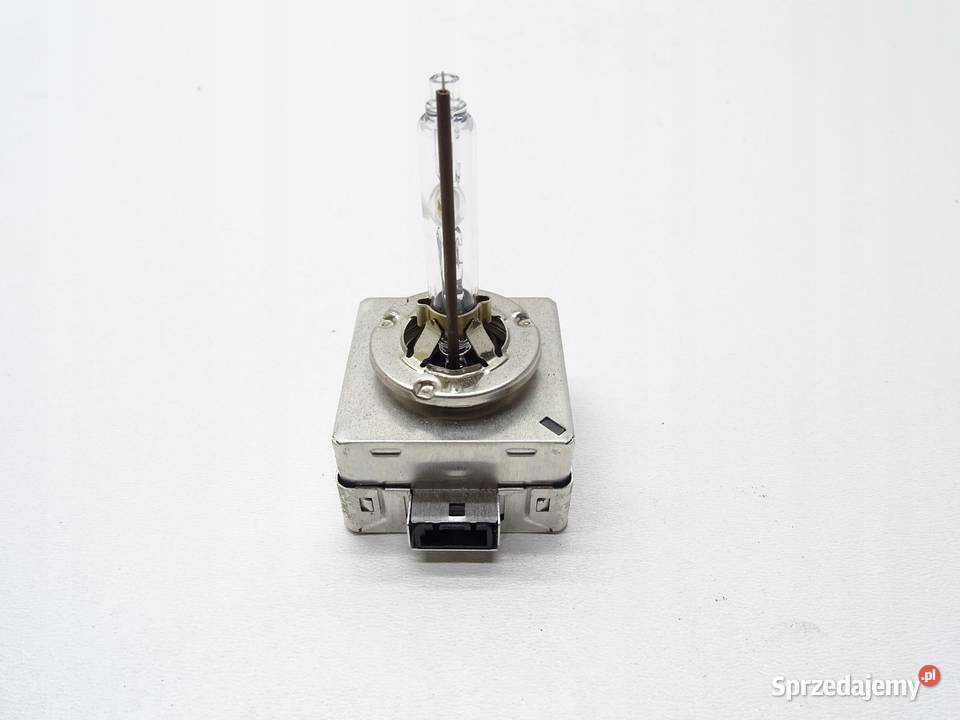 ŻARNIK ŻARÓWKA XENON D1 35W 9285303294 AUDI VW Żarówki samochodowe sprzedam