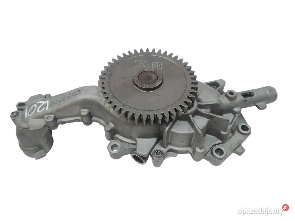 POMPA OLEJU 2000205 DAF XF 20122016 106 Euro 6 świętokrzyskie sprzedam