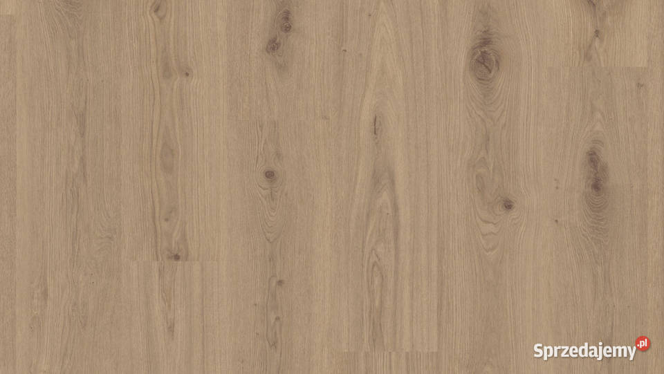 TARKETT Podłoga winylowa Delicate Oak Chestnut Podłogi i schody Budownictwo i akcesoria