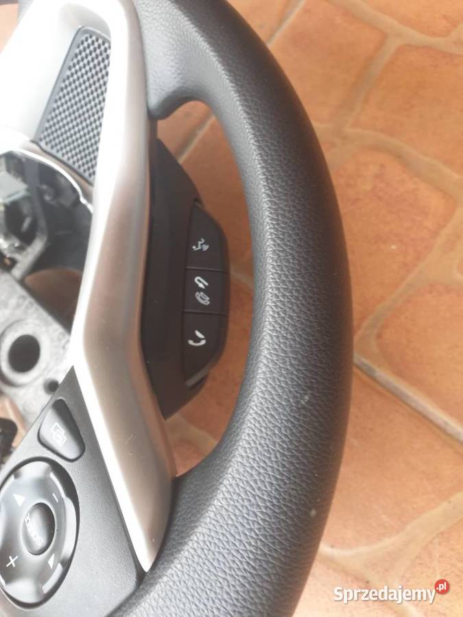 HONDA JAZZ IV kierownica ładna wielkopolskie Międzychód