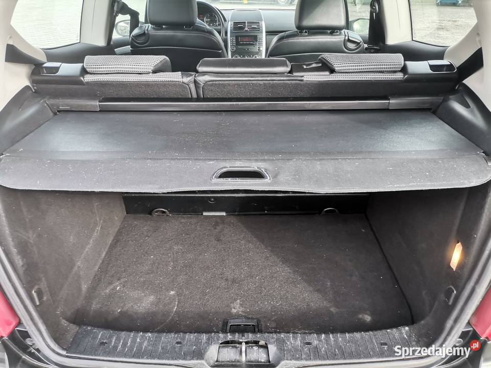 A 160 CDI niski przebieg Avantgarde nieuszkodzony Gniezno