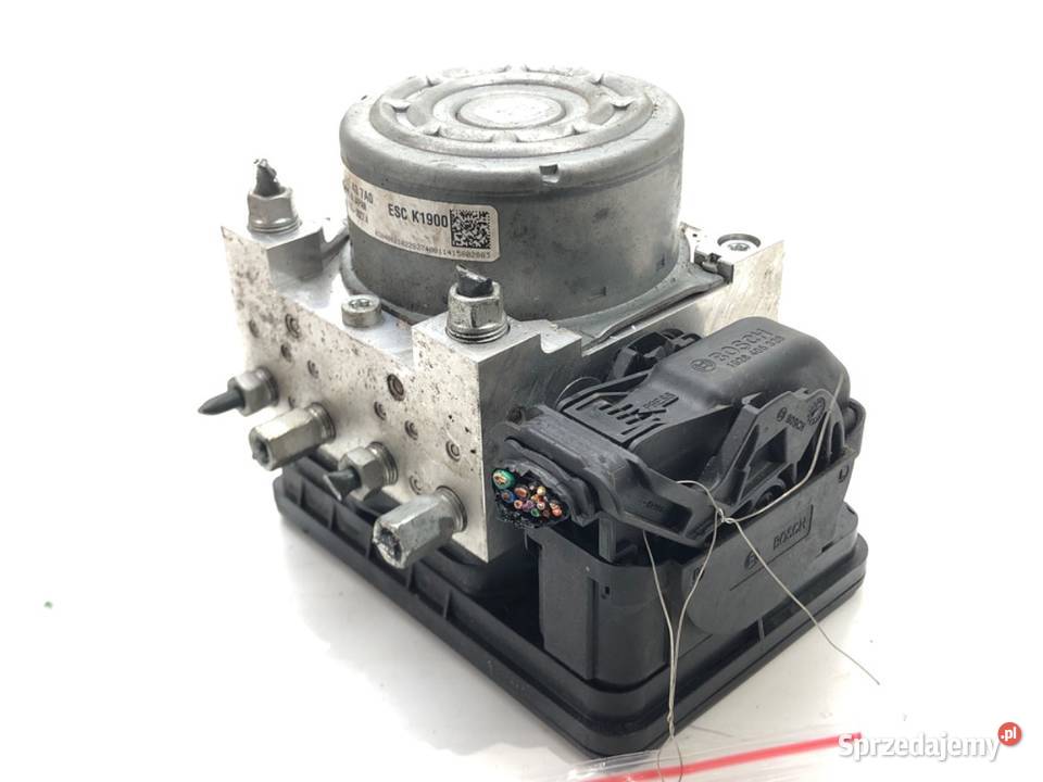 POMPA ABS MAZDA CX5 KJ02437A0 22 175 1117 osobowe podkarpackie