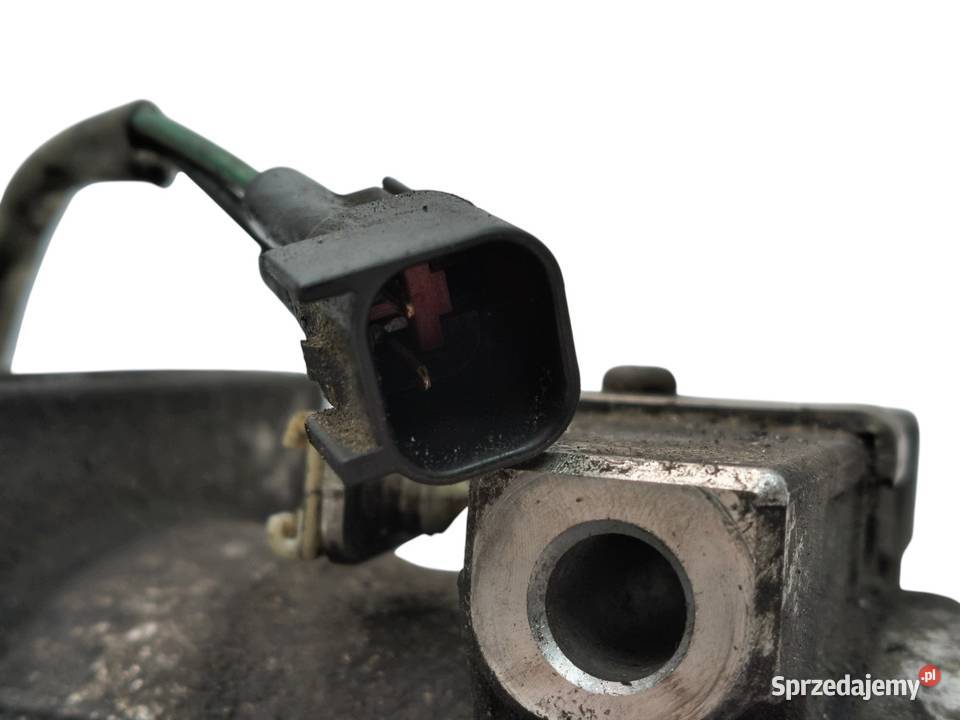 SPRĘŻARKA KLIMATYZACJI Volvo V50 S40 Focus MK2 Chełm